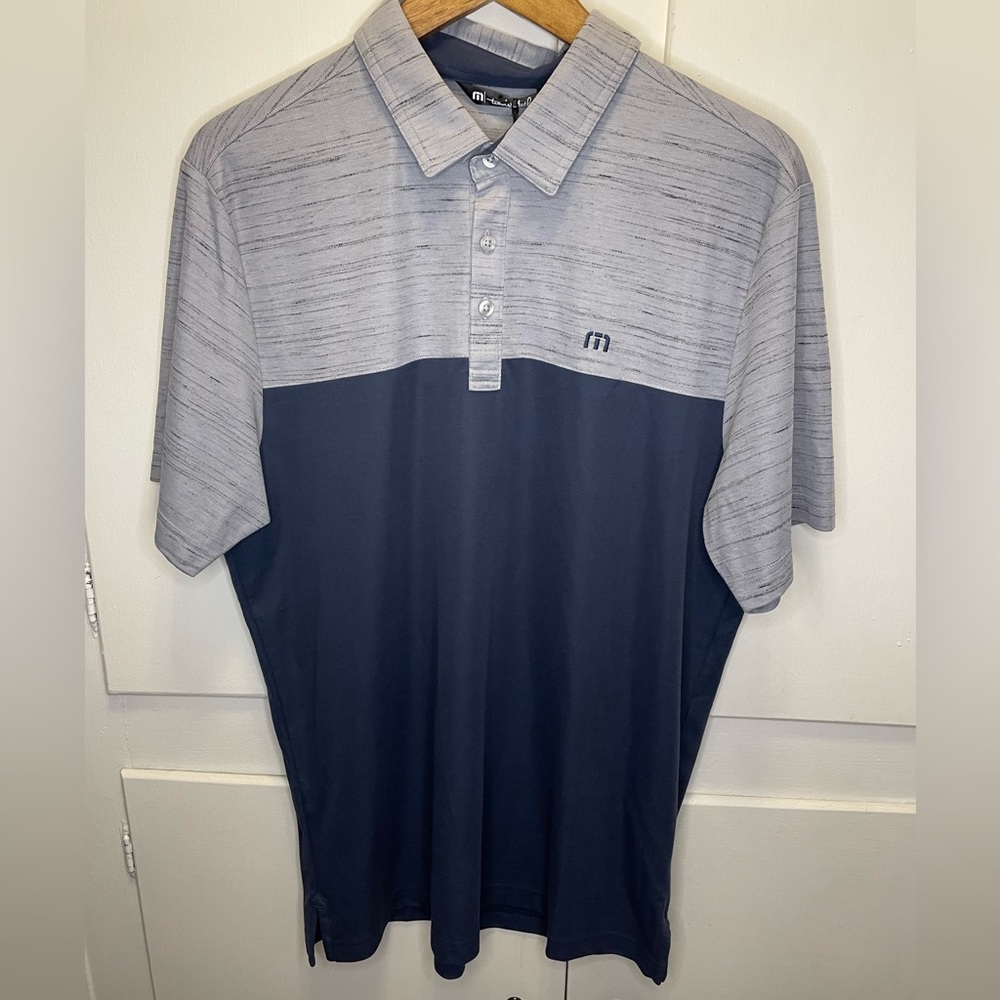 TRAVISMATHEW School for Ants Polo